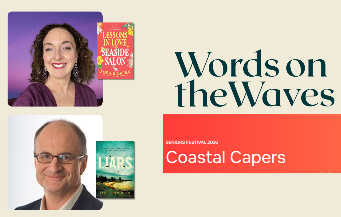 Coastal Capers Seniors Festival