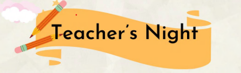 Teachers and Librarians Night
