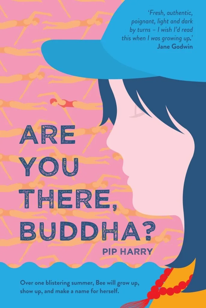 Are You There, Buddha?  by Pip Harry