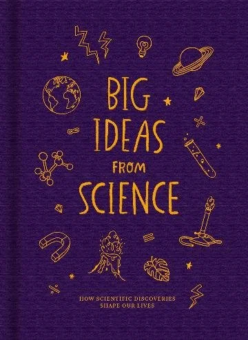 Big Ideas From Science