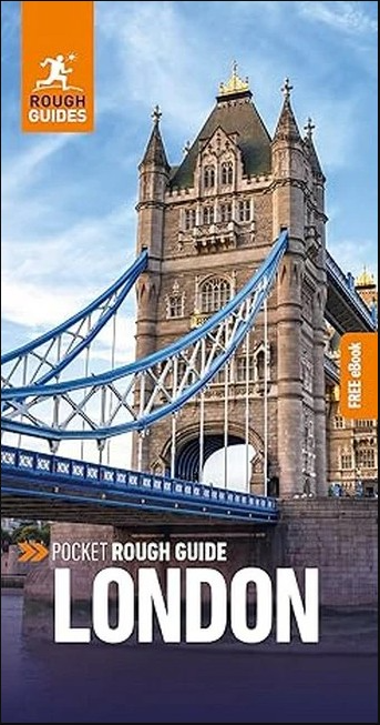 The Rough Guide to Tokyo — BOOKFACE