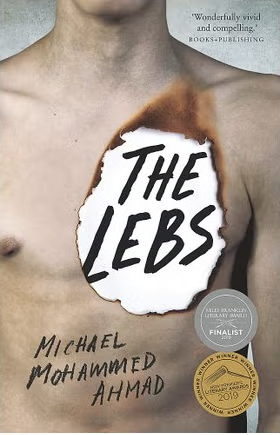 The Lebs by Michael Mohammed Ahmad