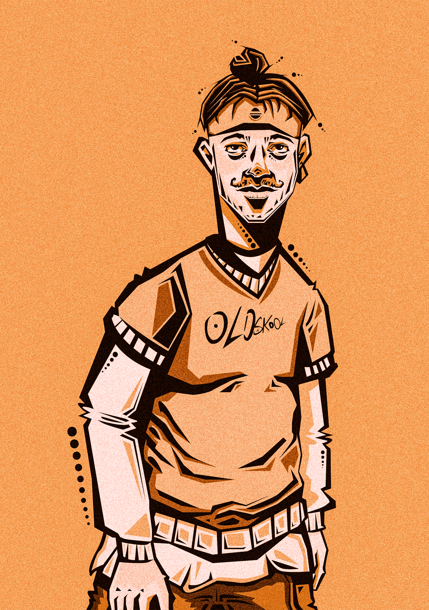 MAN BUN Orange Grain.png