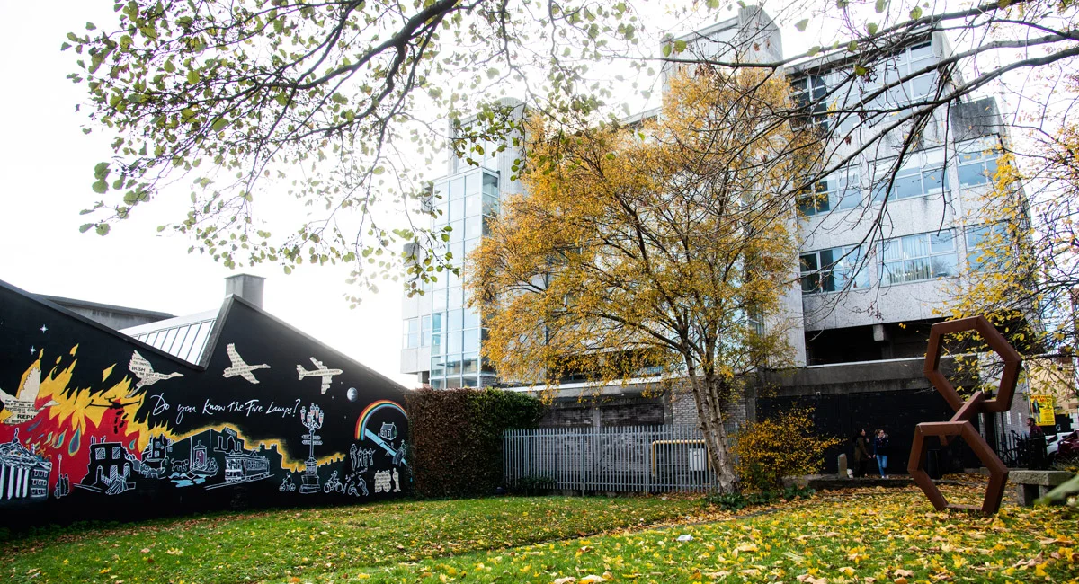 Welcome to Marino News Section