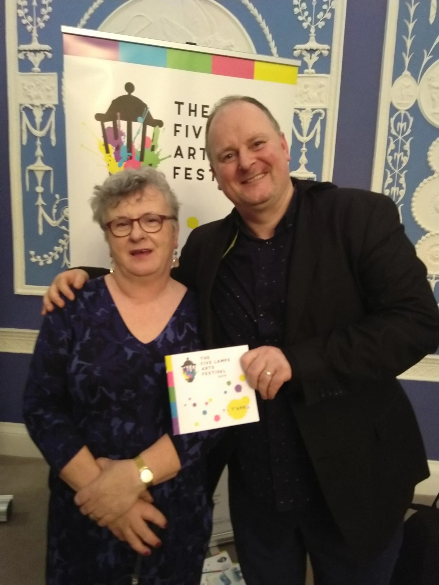 Marino CFE March News Update