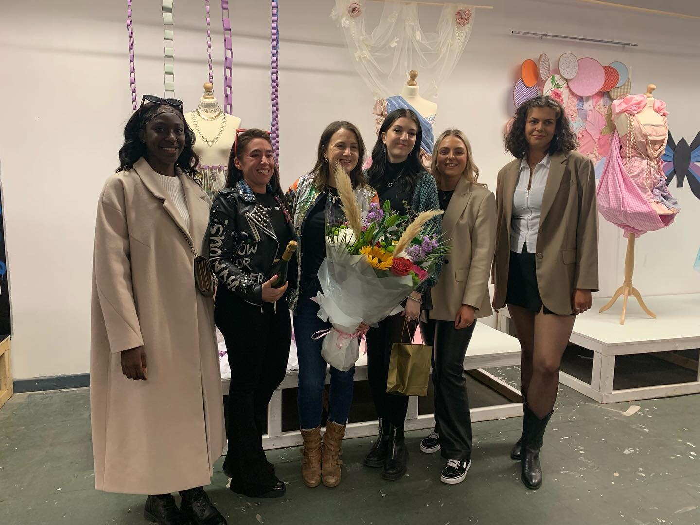 Fashion Styling &amp; Visual Merchandising Graduation Show

Show Open 9-4pm
Thursday 28th - Friday 29th

#vmlife #fashionstylingcourse #visualmerchandisingcourse #leavingcert2022 #furthereducation