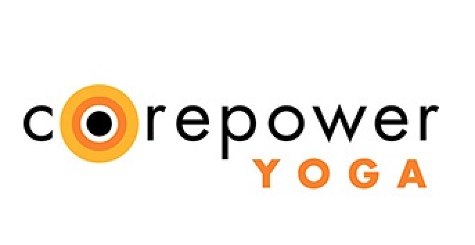 Corepower Yoga