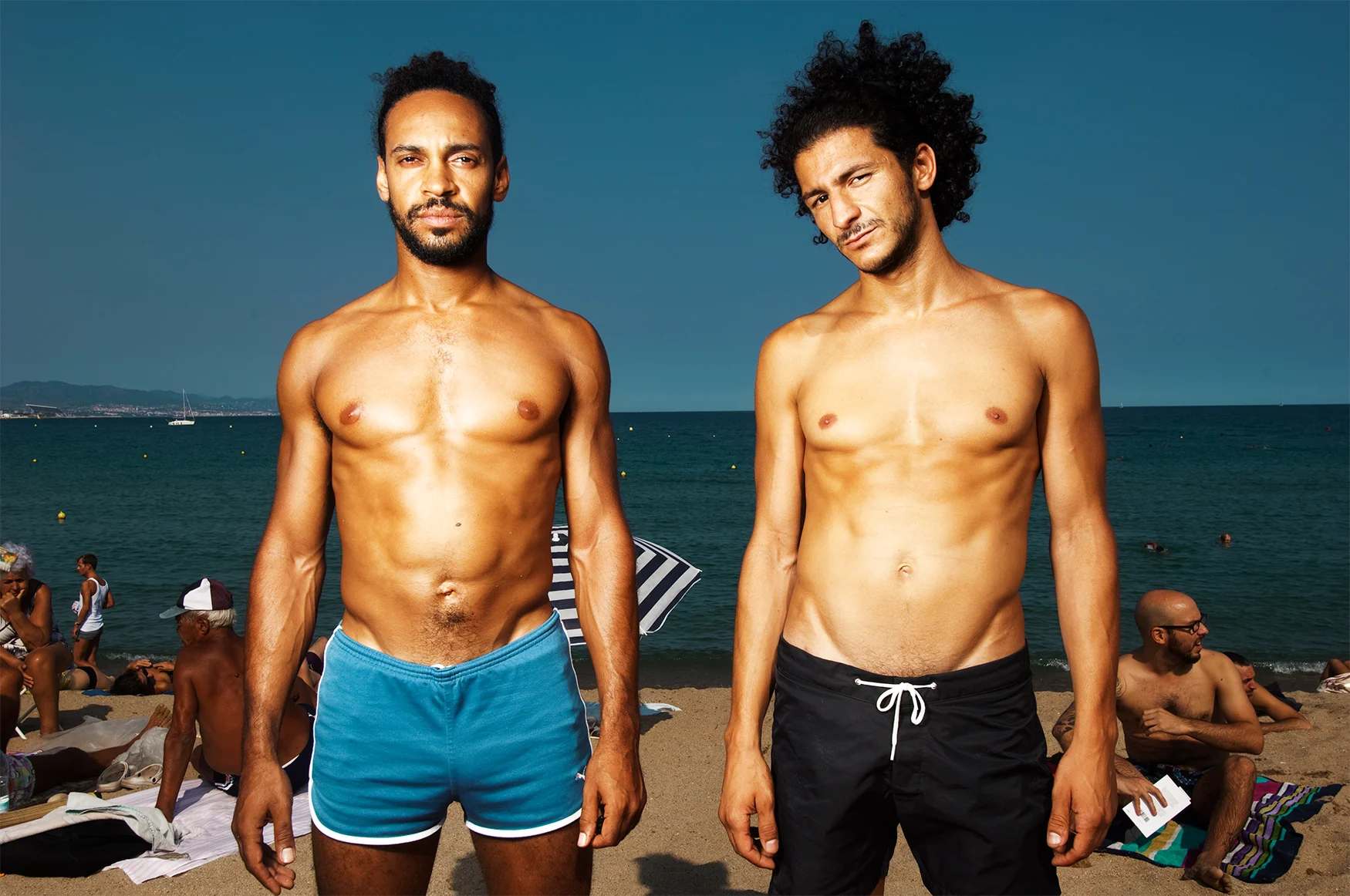 leon-and-friend.Barcelona2011.jpg