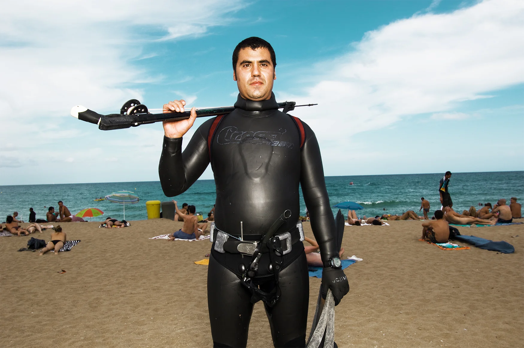 Submarinista.Barcelona2009.jpg