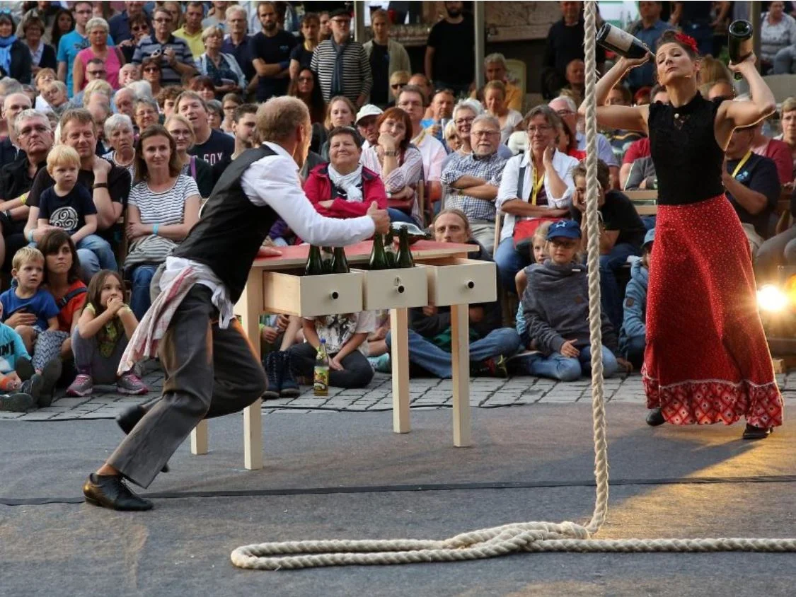 LE BISTRO - ©Ulli Raab