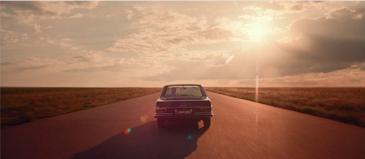 Confused.com "From Confusion to Clarity"