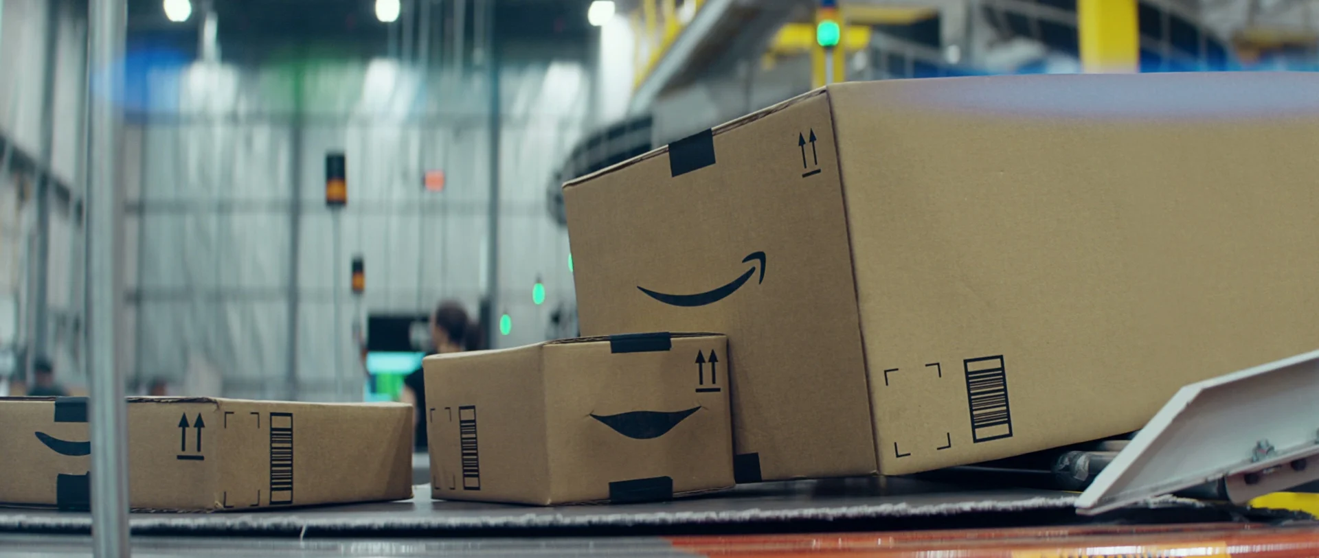 Amazon "Give Christmas"