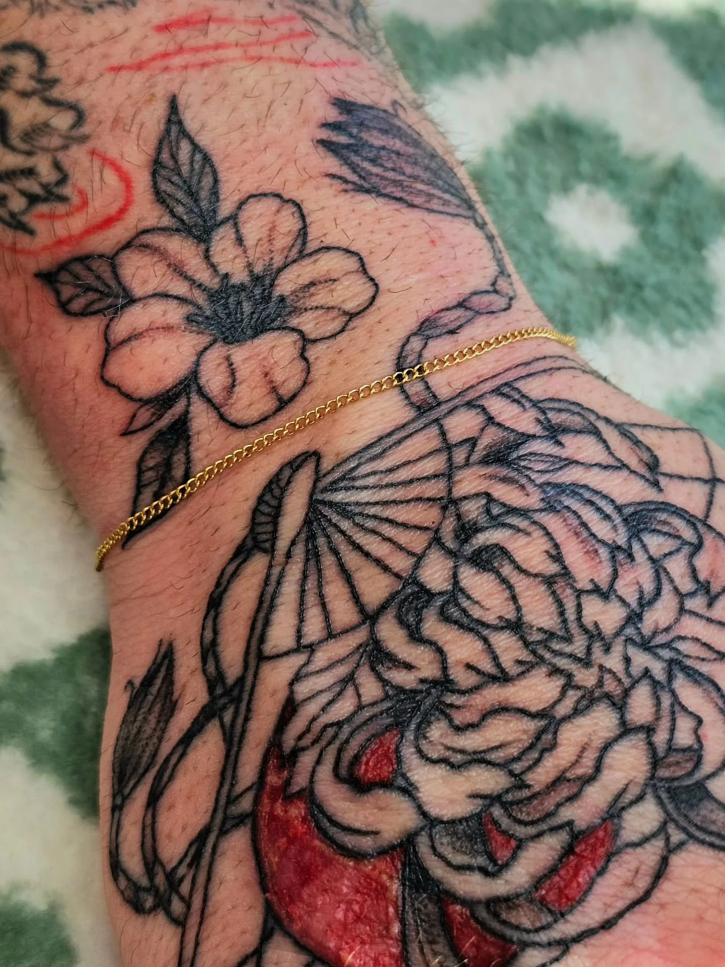 Valentine Permanents ❤️