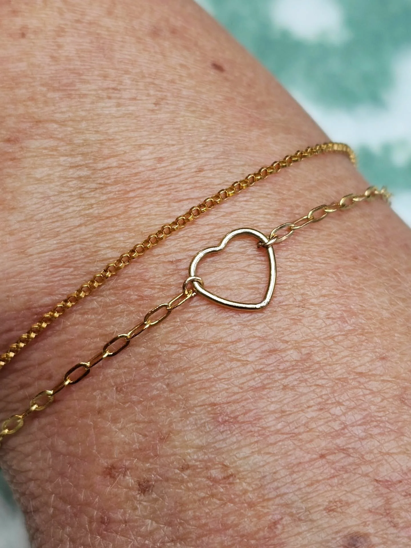 Gold on Gold 🙌🏻💛