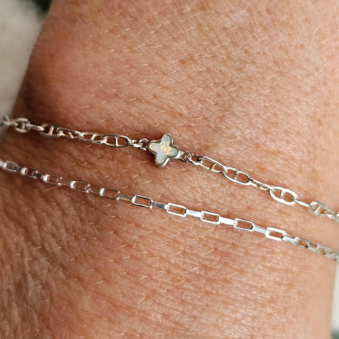 Love creating a permanent stack 💕