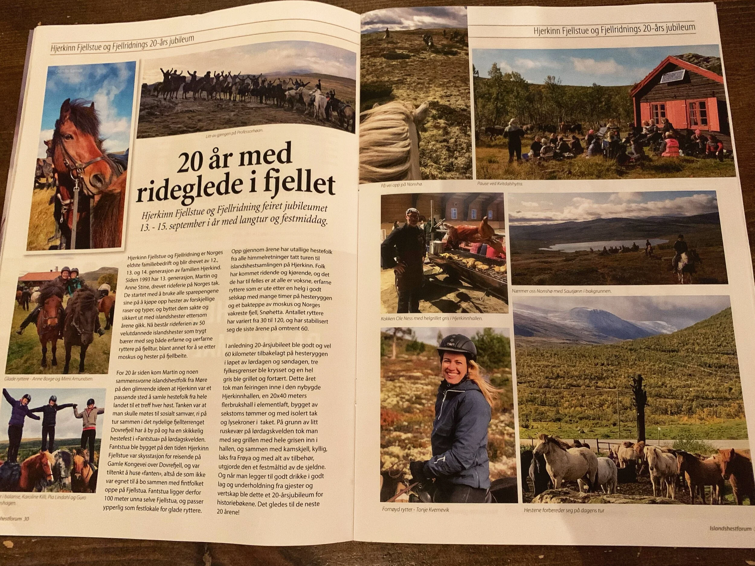 Islandshesthelgen 2020