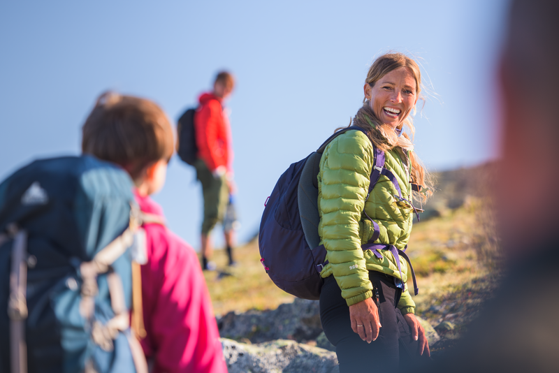 En uforglemmelig teambuilding-opplevelse på Hjerkinn