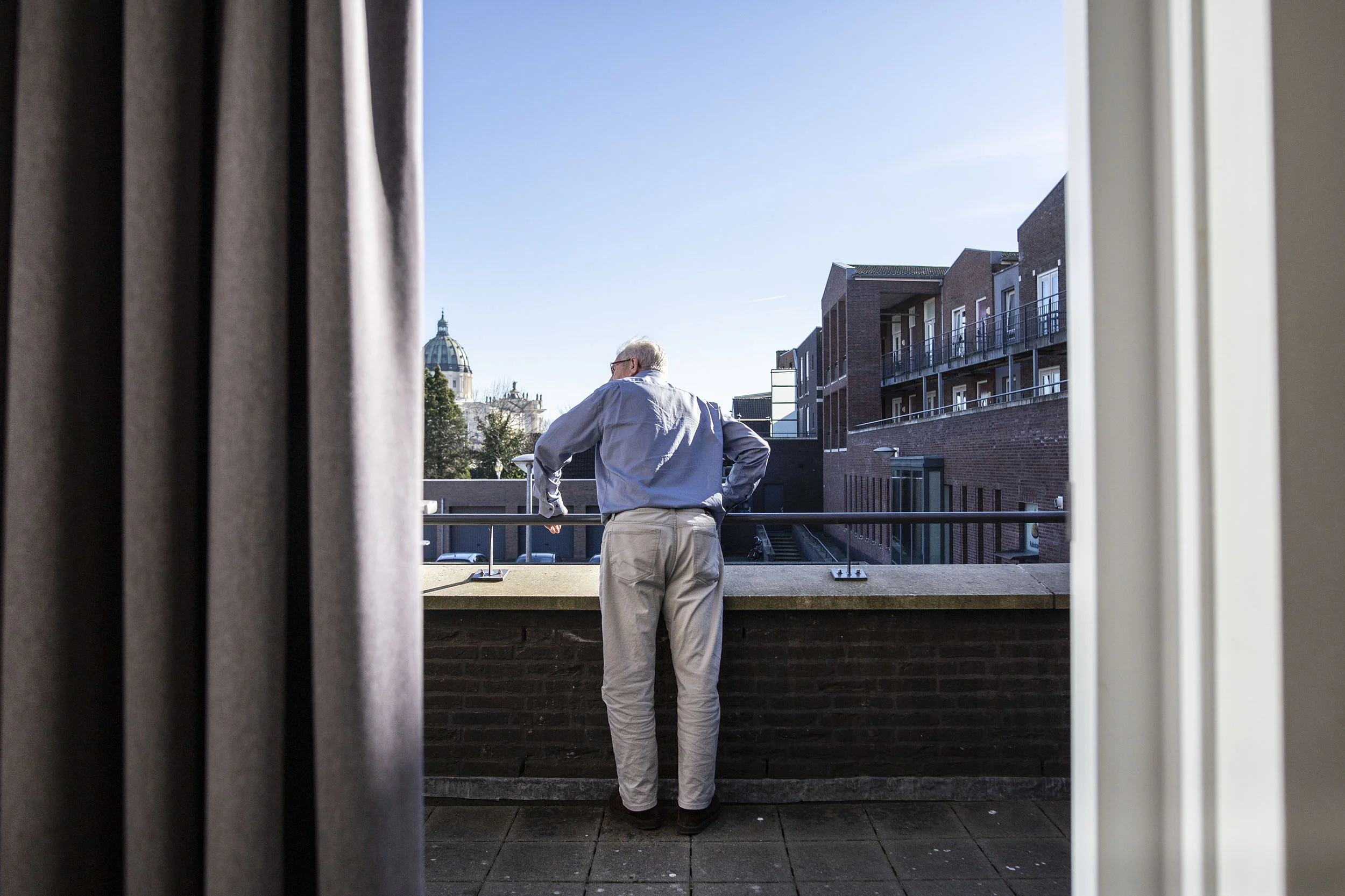 NRC Handelsblad, 2 March 2019