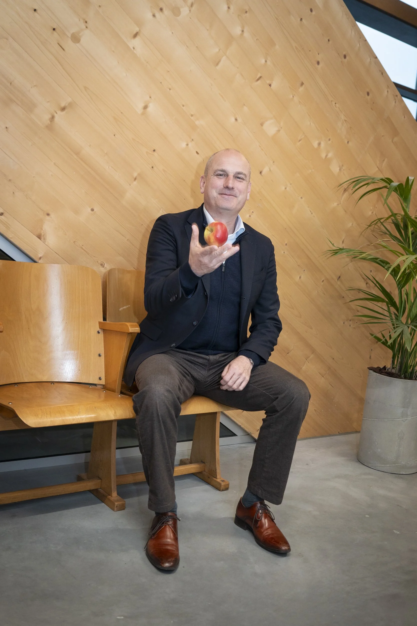 Peter Heuvelink