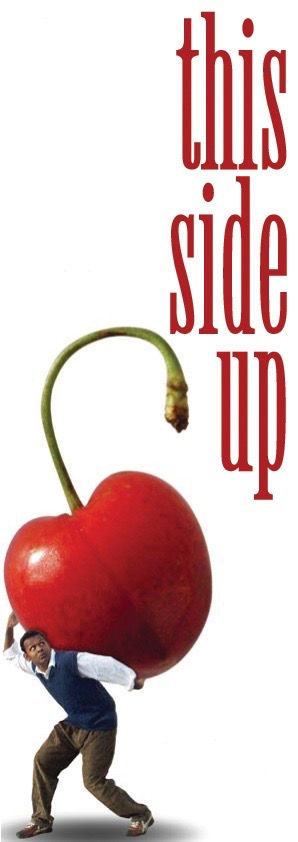 This Side Up (2005)
