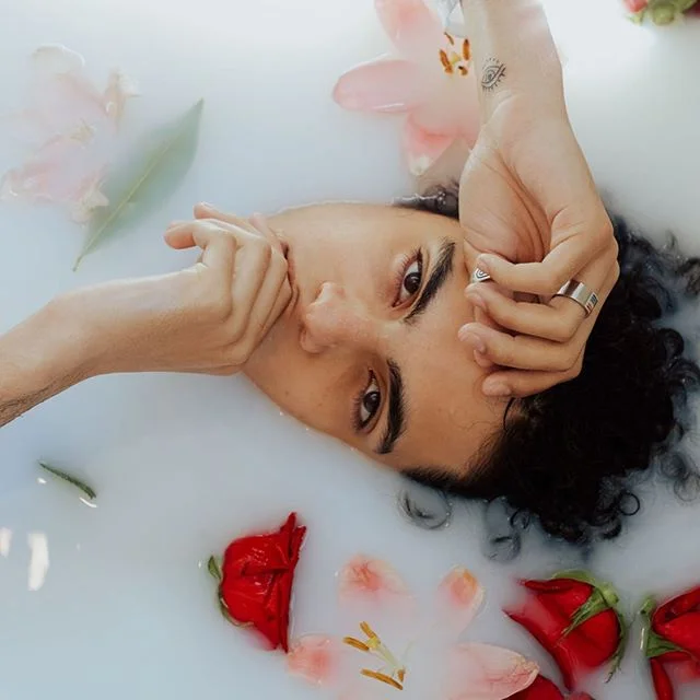FLOWERS BLOOM WHEN THEY&rsquo;RE READY NEVER BEFORE .
.
.
.
.
.
.
#instafashion #photooftheday #photography #model #modelswanted #modelaz #style #photoshooting #photo #photography #ig_photooftheday #modelscout #modelingagency