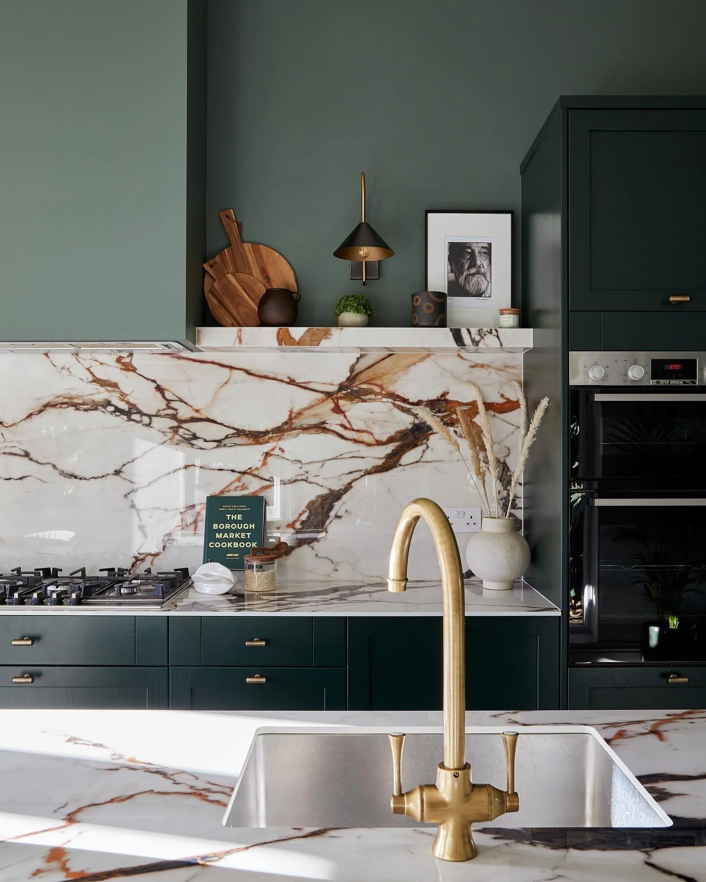FINCH INTERIOR DESIGN
