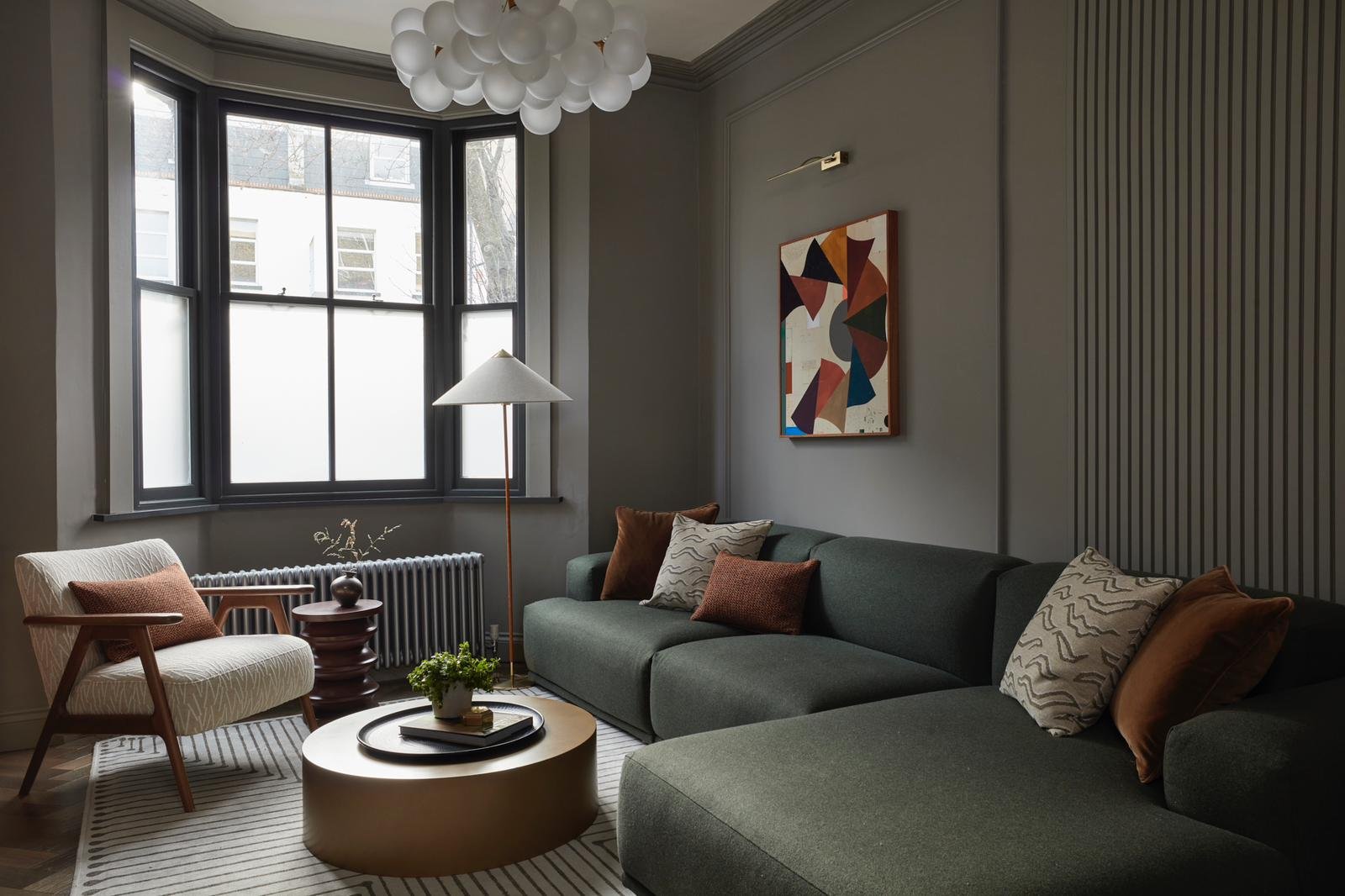 PROJECTS - FINCH INTERIOR DESIGN