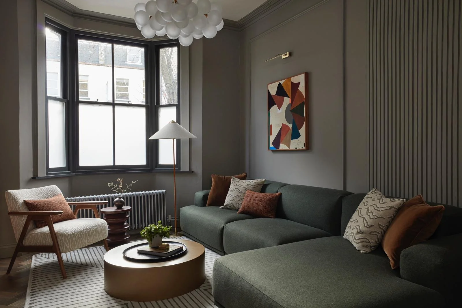 PROJECTS - FINCH INTERIOR DESIGN