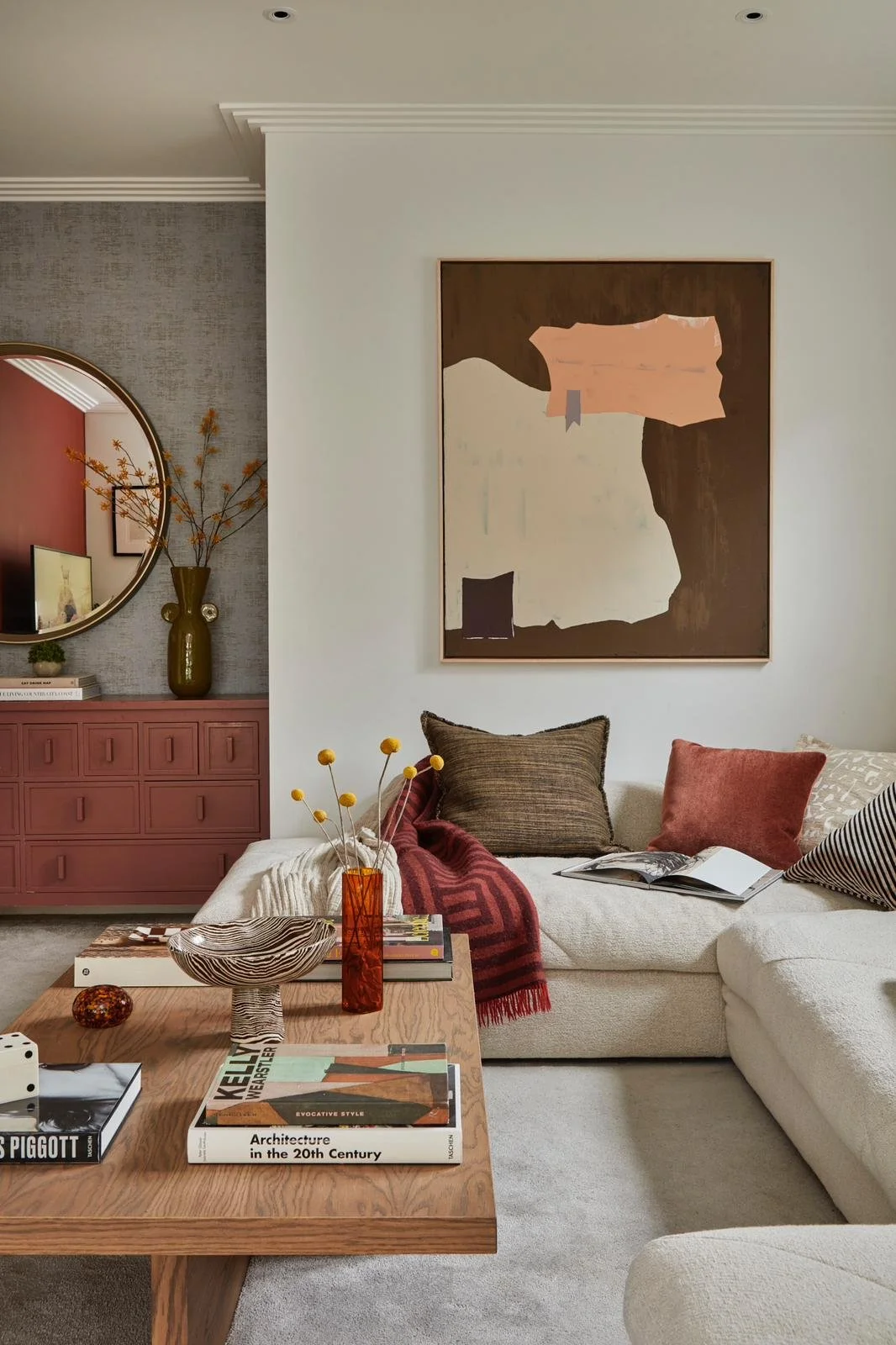 PROJECTS - FINCH INTERIOR DESIGN