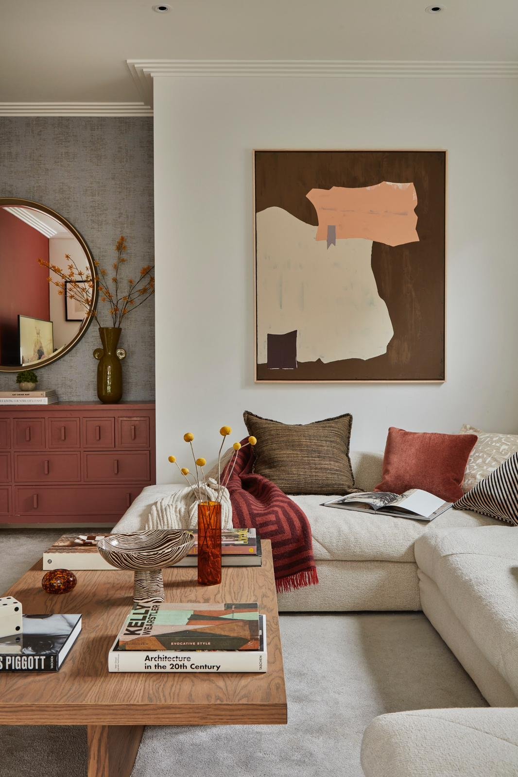 PROJECTS - FINCH INTERIOR DESIGN