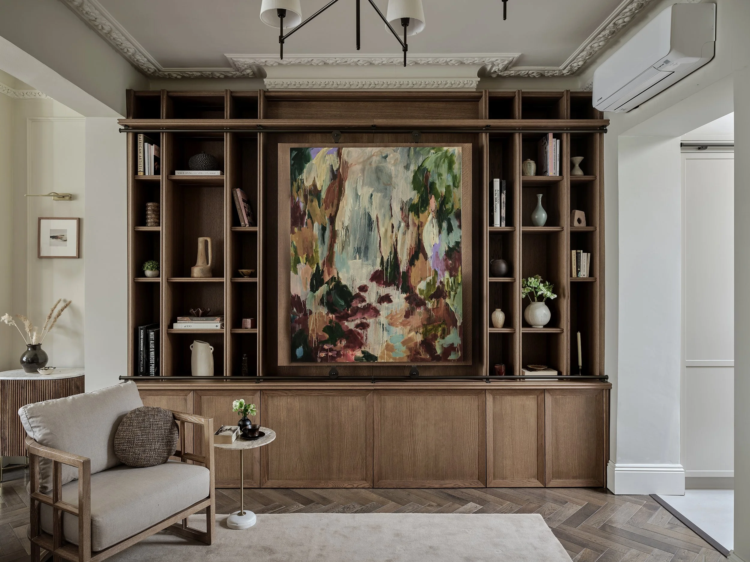 PROJECTS - FINCH INTERIOR DESIGN