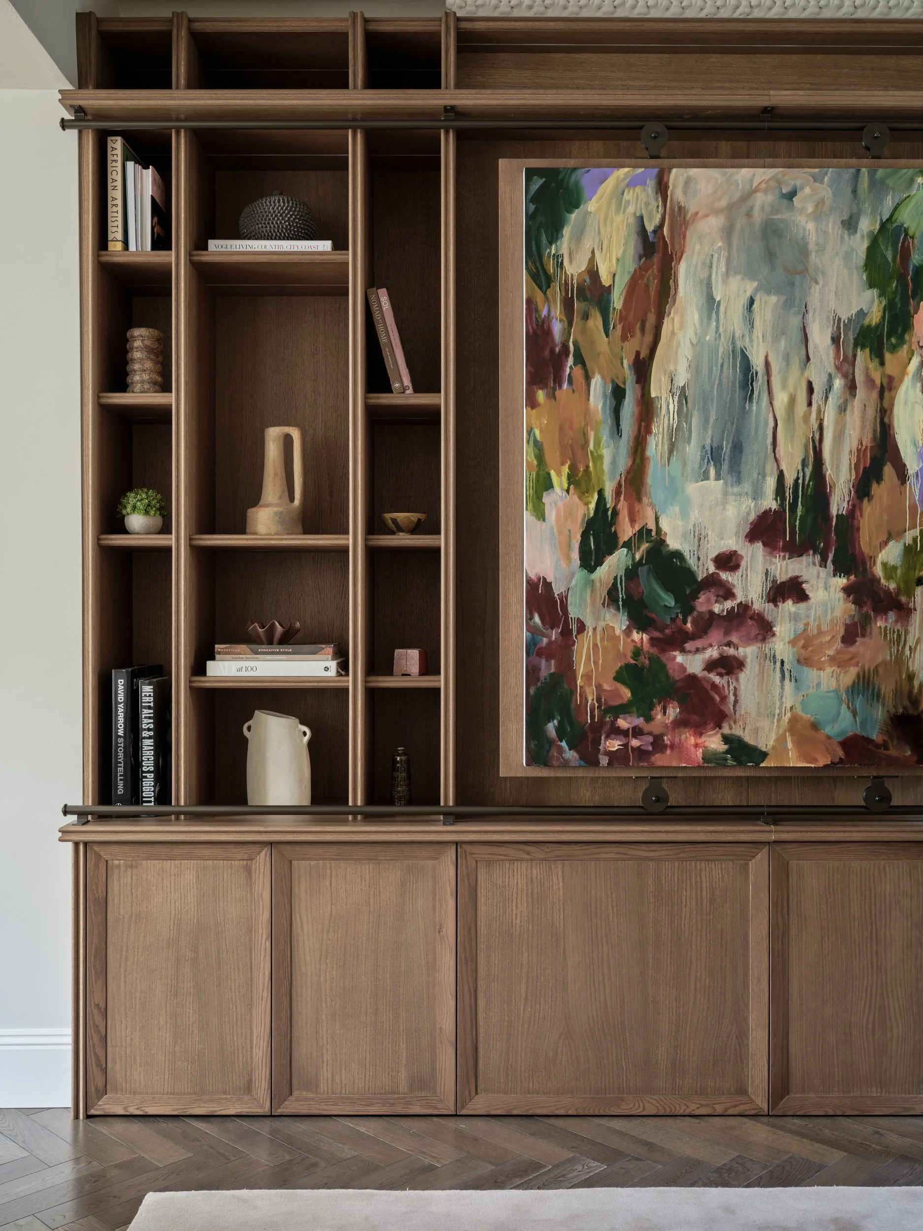 PROJECTS - FINCH INTERIOR DESIGN