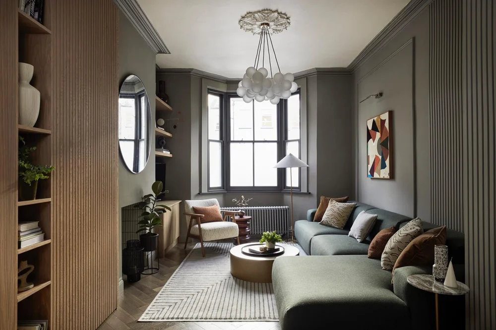FINCH INTERIOR DESIGN