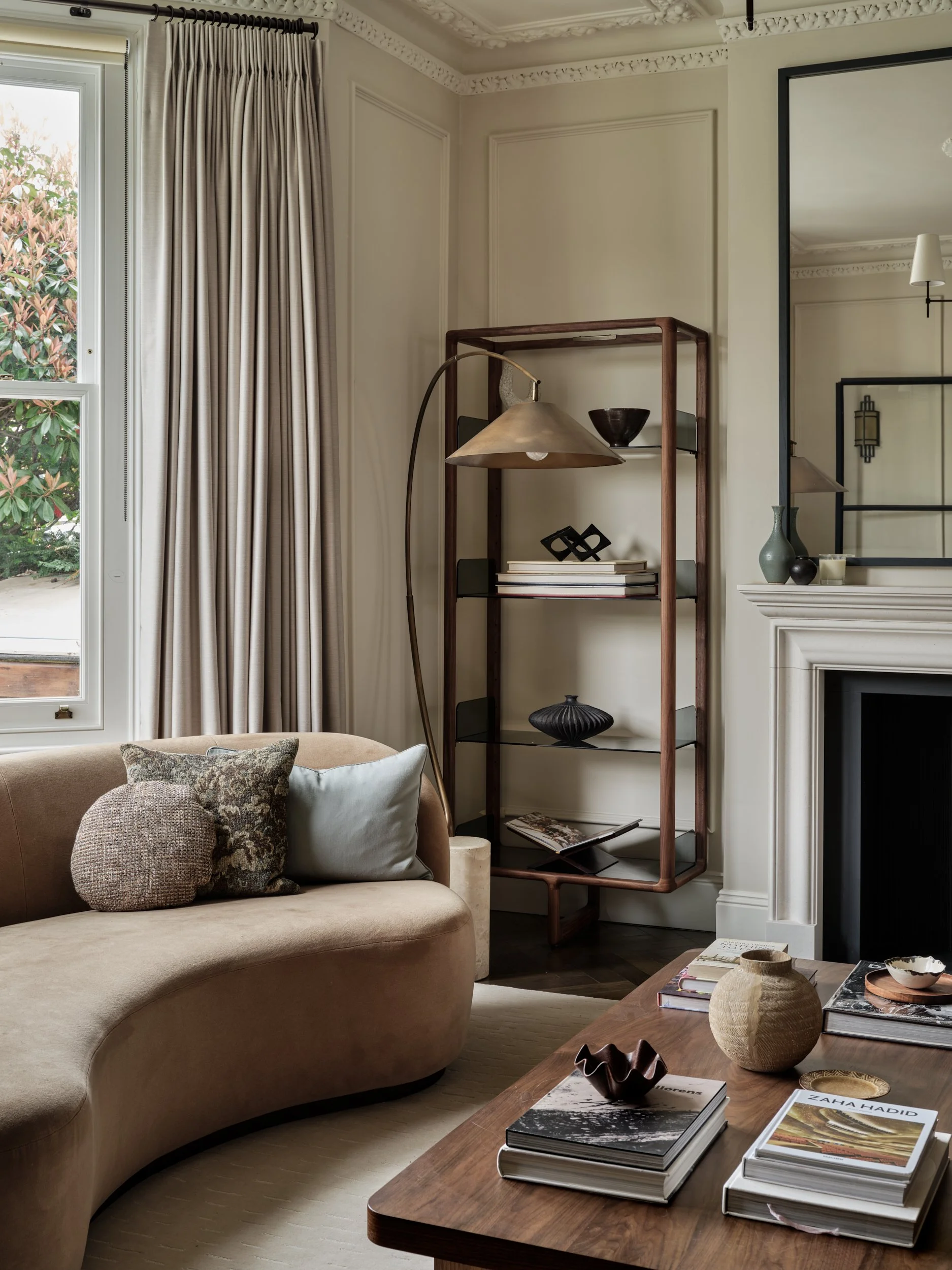 PROJECTS - FINCH INTERIOR DESIGN