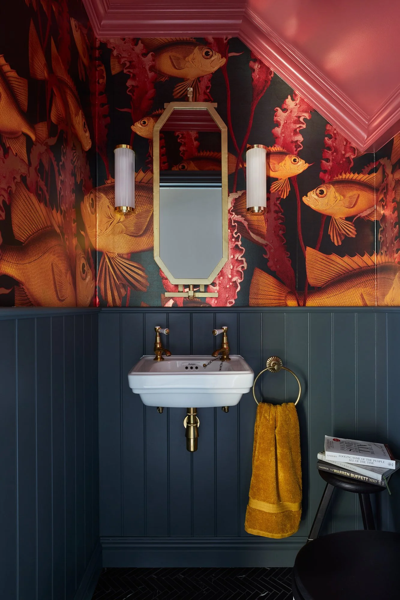 FINCH INTERIOR DESIGN