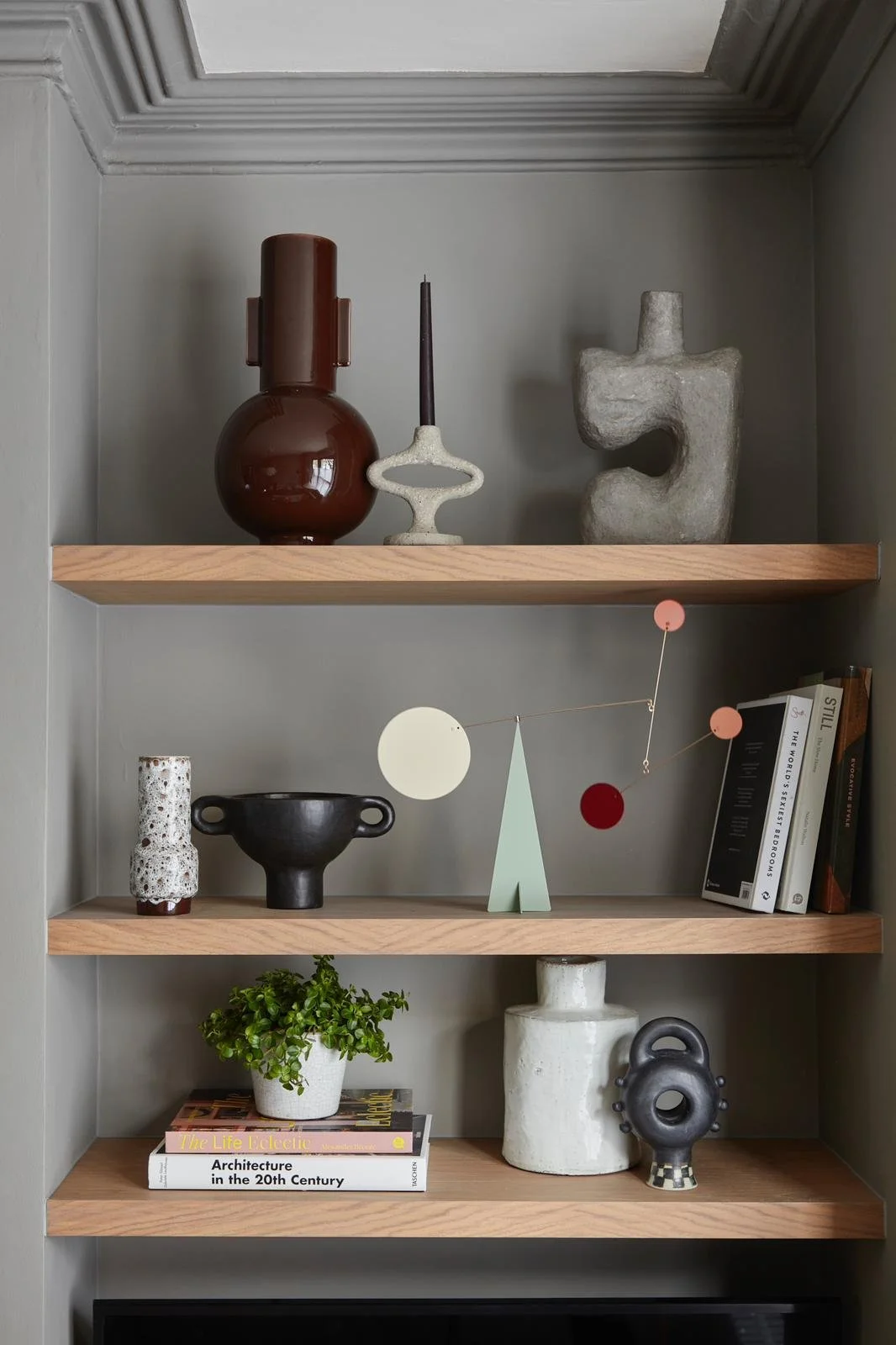 PROJECTS - FINCH INTERIOR DESIGN