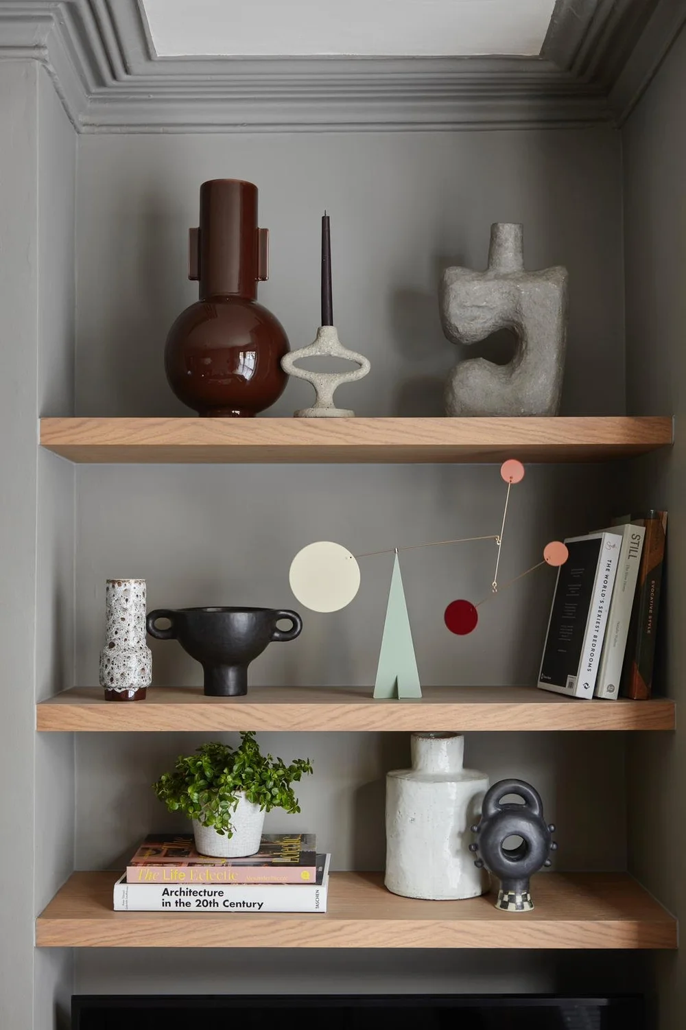 PROJECTS - FINCH INTERIOR DESIGN