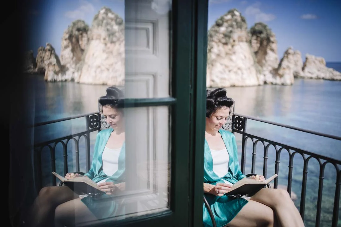 Copy of wedding photographer Italy Sicily Tonnara di Scopello