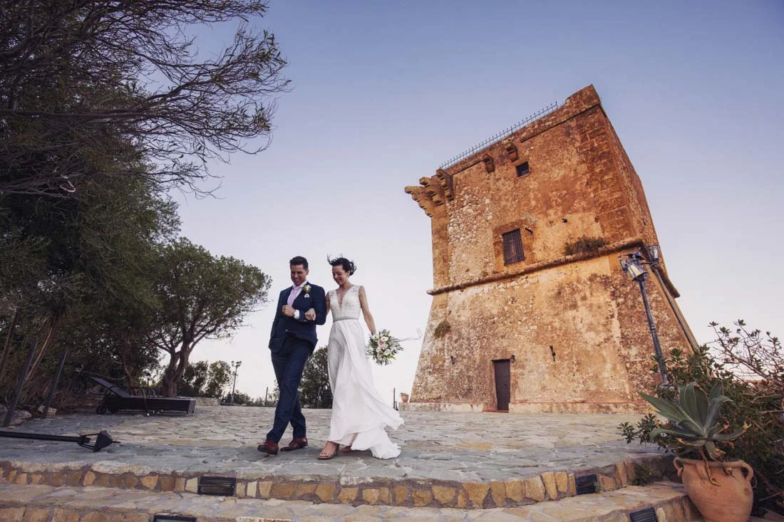 Copy of wedding photographer Italy Sicily Tonnara di Scopello