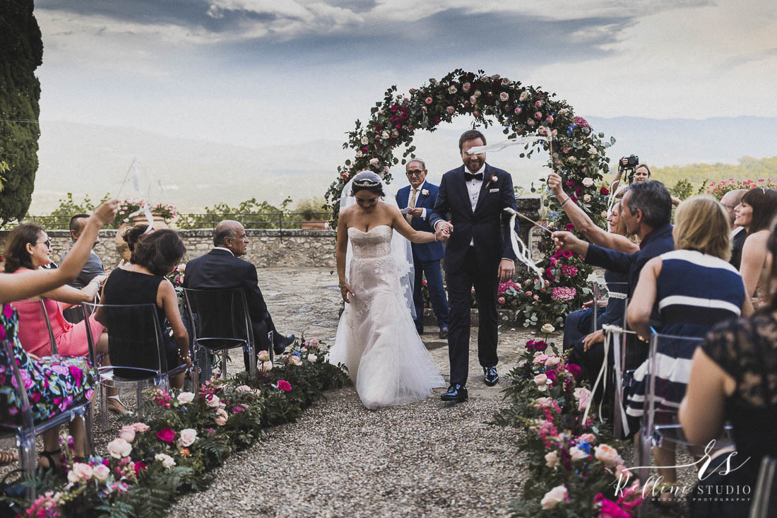 Copy of Vicchiomaggio castle Tuscany Chianti wedding photographer