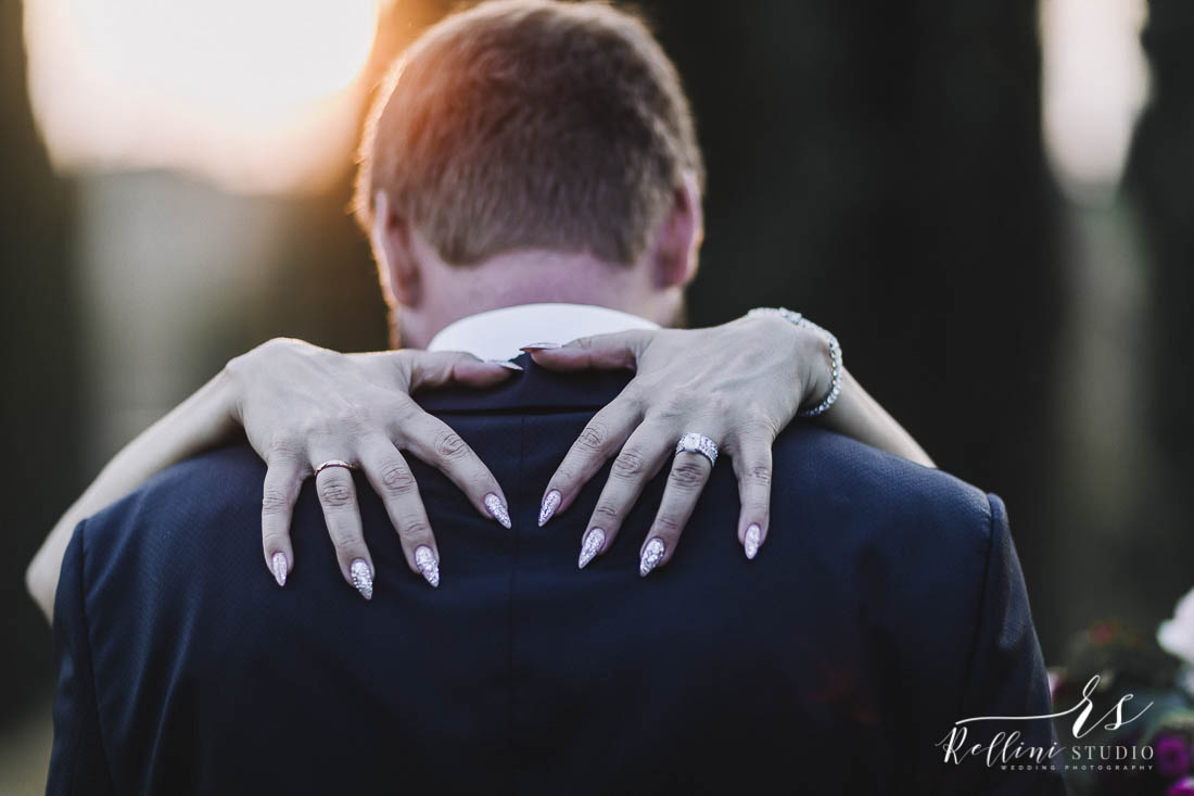 Copy of Vicchiomaggio castle Tuscany Chianti wedding photographer