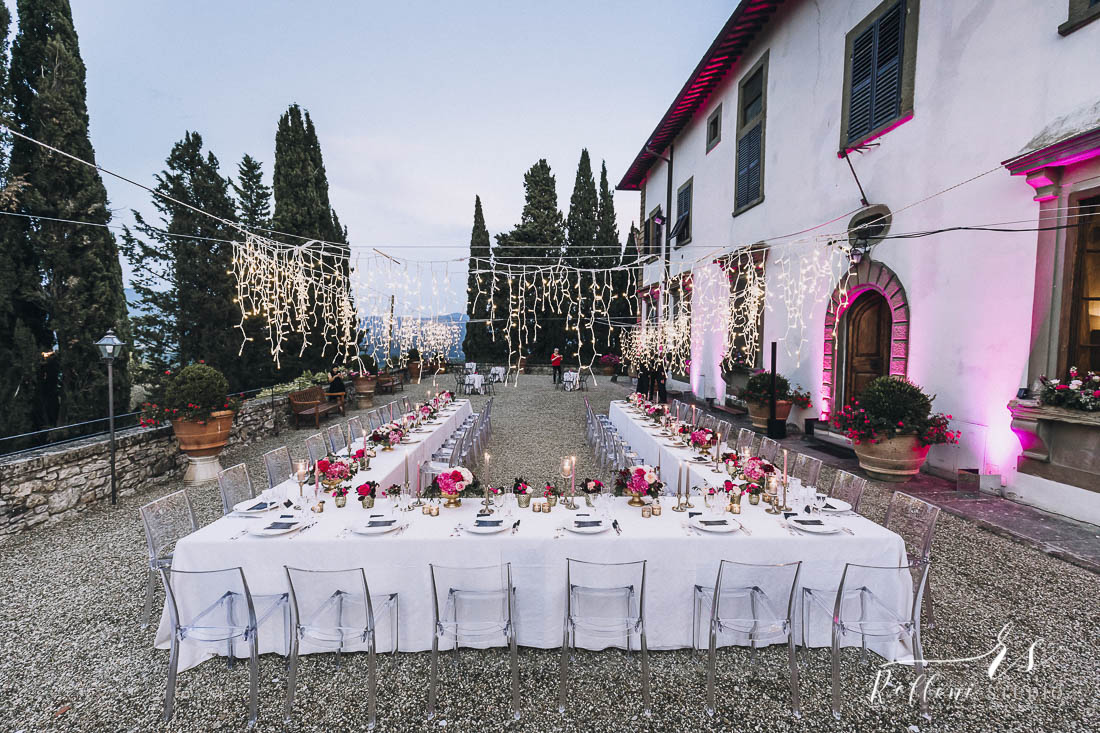 Copy of Vicchiomaggio castle Tuscany Chianti wedding photographer