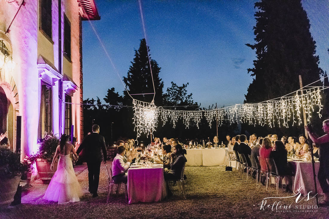Copy of Vicchiomaggio castle Tuscany Chianti wedding photographer