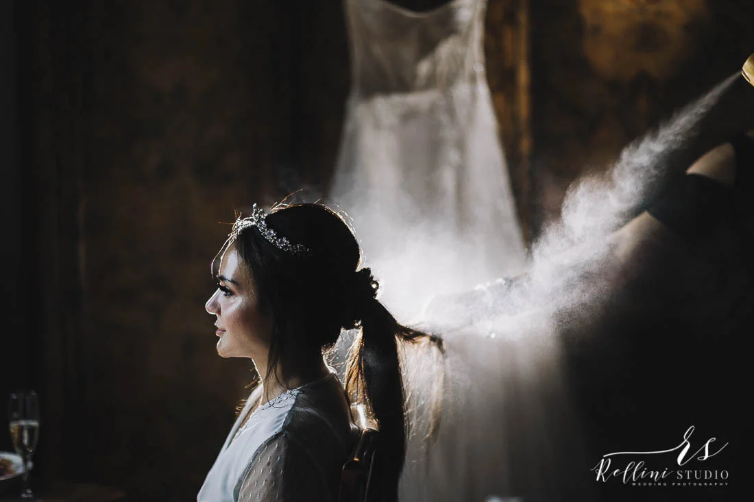 wedding photographer Vicchiomaggio Castle Chianti Florence Tuscany