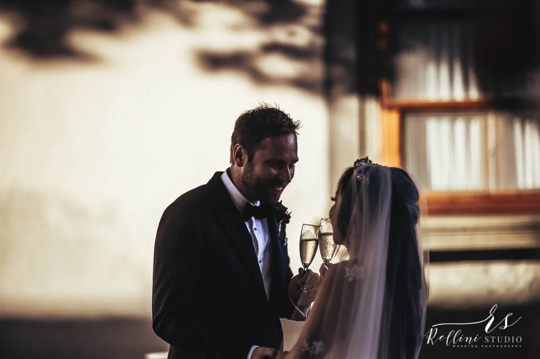 wedding photographer Vicchiomaggio Castle Chianti Florence Tuscany