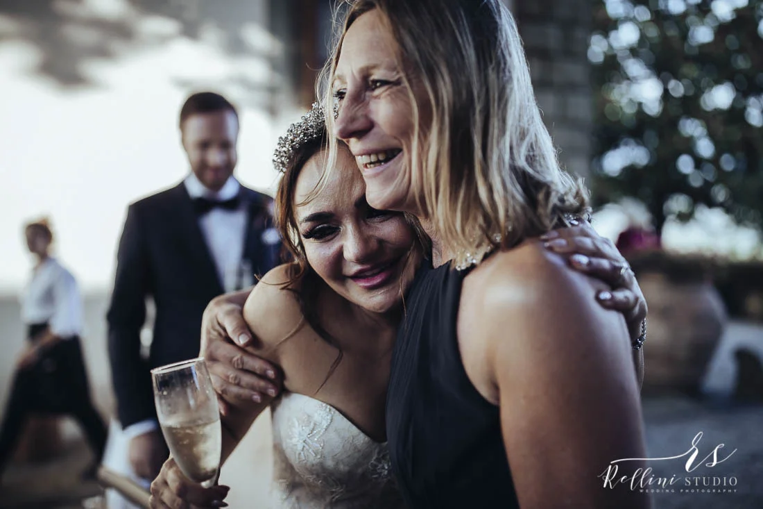 wedding photographer Vicchiomaggio Castle Chianti Florence Tuscany