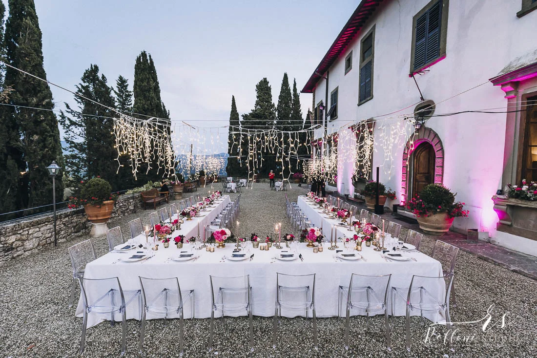 wedding photographer Vicchiomaggio Castle Chianti Florence Tuscany