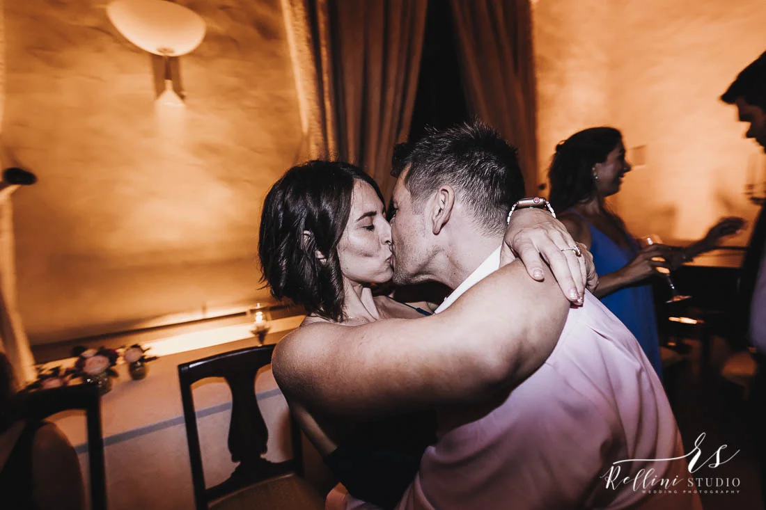 wedding photographer Vicchiomaggio Castle Chianti Florence Tuscany