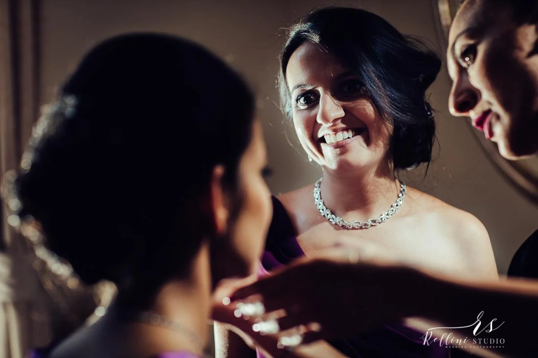 wedding at Villa Corsini a Mezzomonte in Florence, Rellini art studio wedding photographers