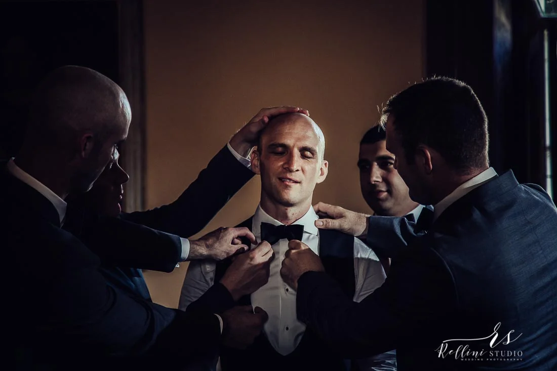 wedding at Villa Corsini a Mezzomonte in Florence, Rellini art studio wedding photographers